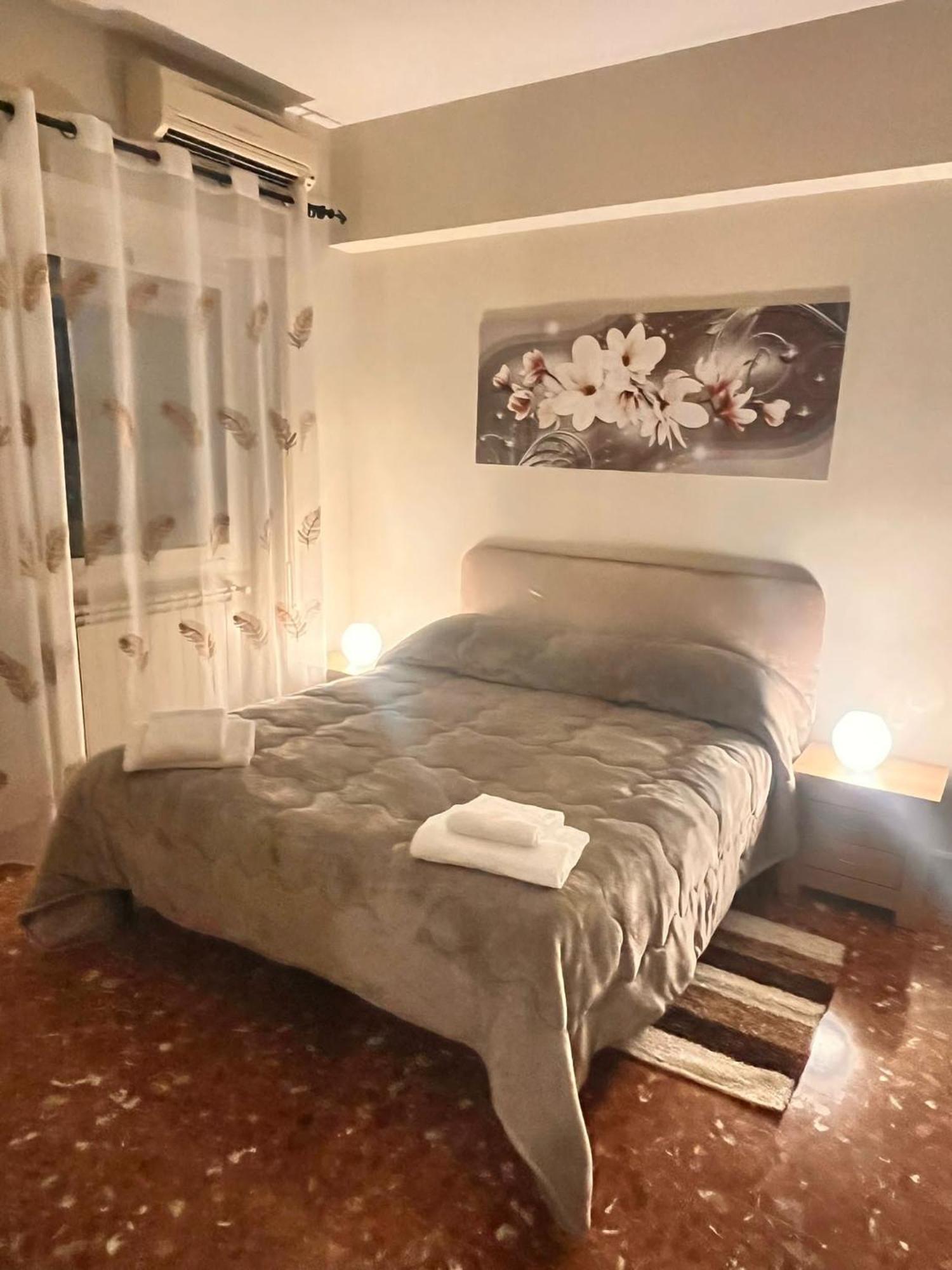 Apartamento Casina Appia Roma