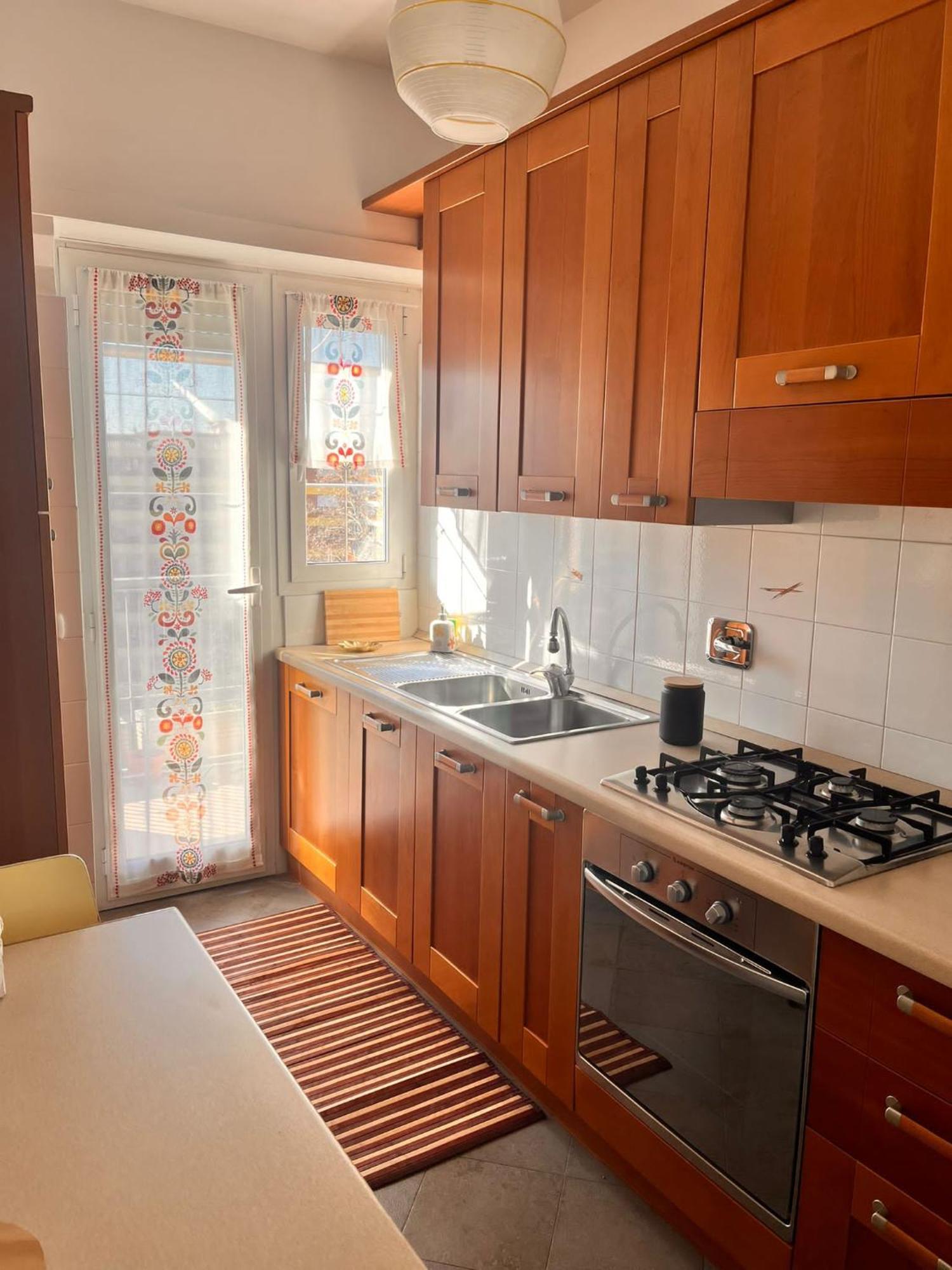 Apartamento Casina Appia *