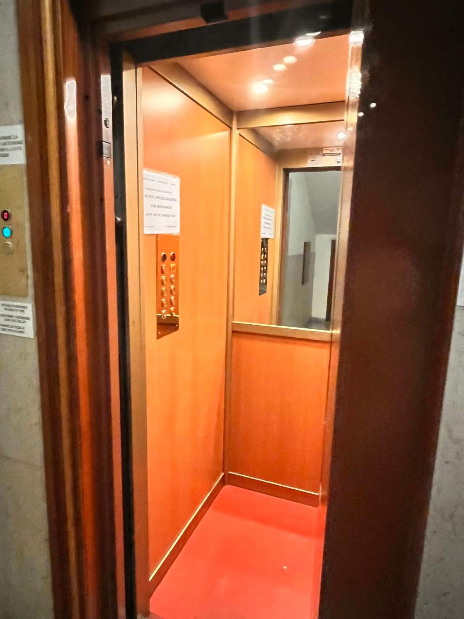 Casina Appia Apartamento