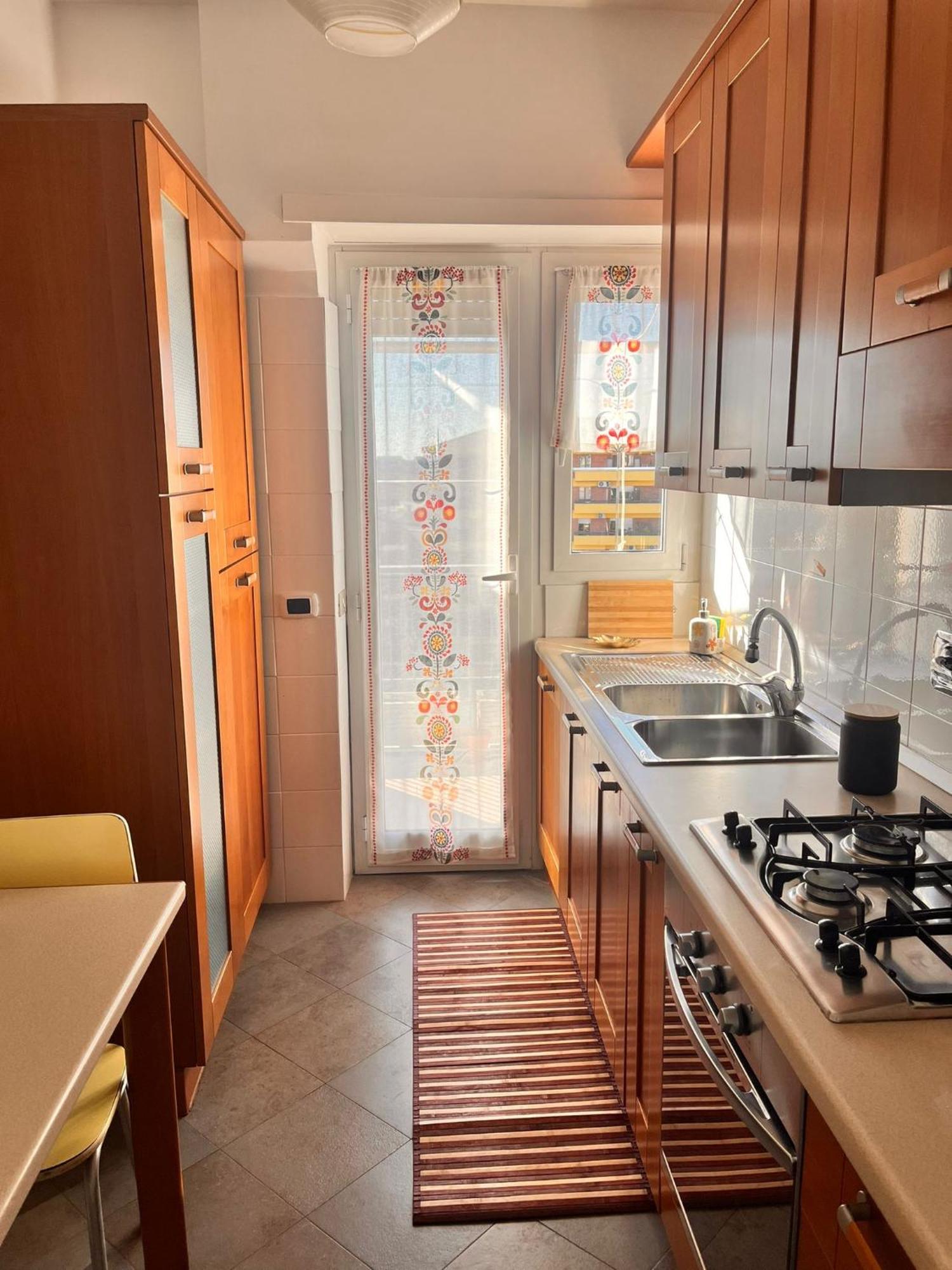 Apartamento Casina Appia