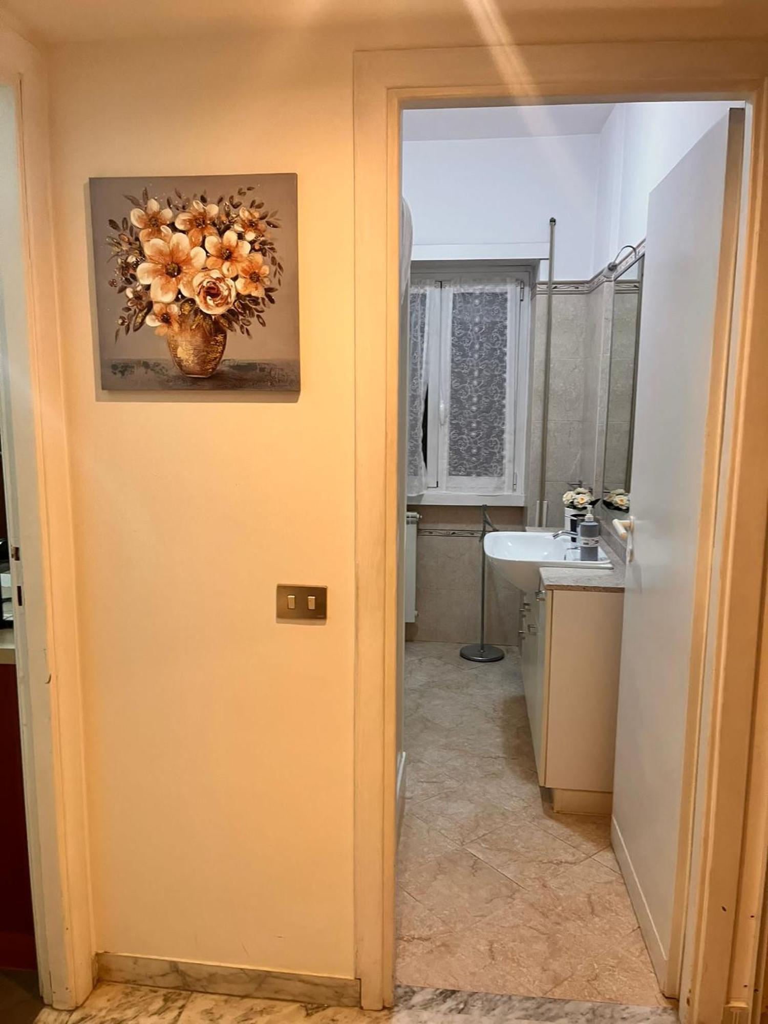 Casina Appia Apartment Rom